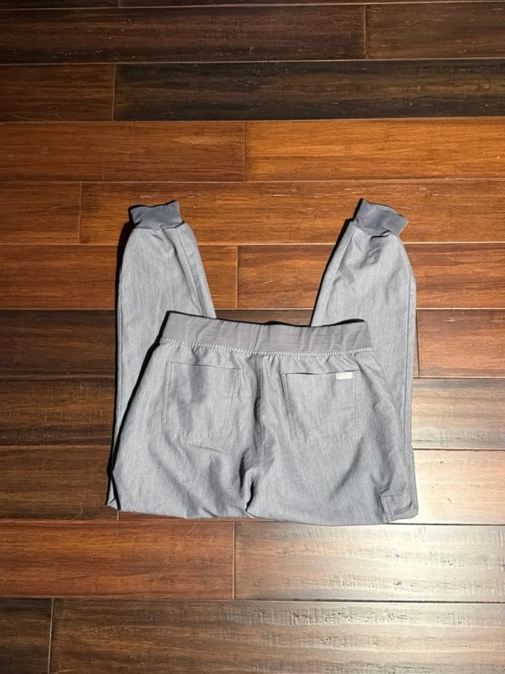 Figs Ladies Joggers Scrub Pants
